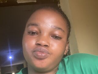 naughty camwhore TemiFierce