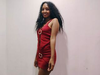 girl naked TeresaMolina