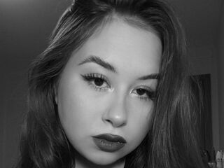 naked webcamgirl video TiffaneySpikes