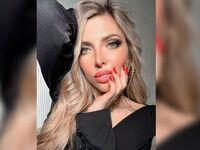 topless girl TishaAllure