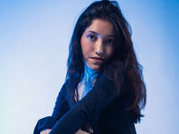 closeup web cam TrinityNova