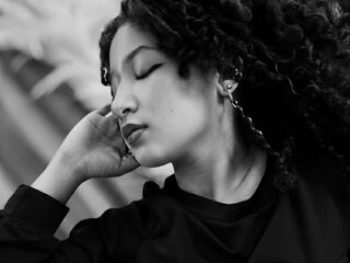 live sexshow TrixieBarbie