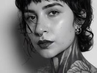 cam girl ValentineSaenz