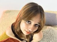 naughty camgirl fingering shaved pussy ValeryRhouge