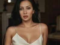 naked girl with cam VanisBlack