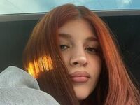 fingering girl webcam  VelmaraJoy