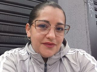 webcamstripper VenusSuany