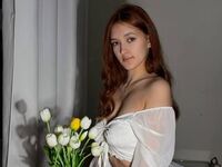 kinky webcam picture VeronaGee