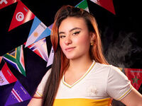 chat room live webcam VeronicaLourdes