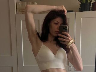 hot webcam show VeronicaRobinson