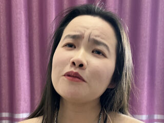 hot web cam show VesperaYang