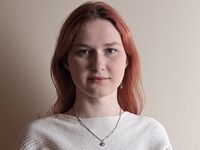 free nude web cam VickeyCorns