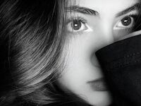 free adult cam VickyToure