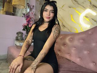 camgirl livesex ViolettRose