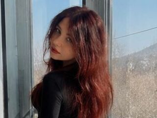 nude webcamgirl picture VioletteIguina