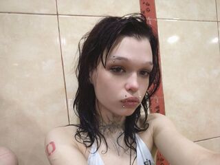 naked girl with webcam masturbating with sextoy ViviEnochka