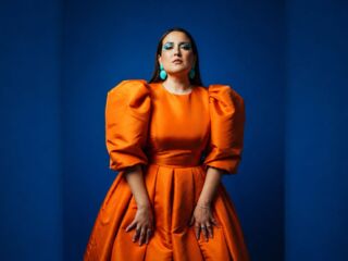 live sex show VivianaGrays