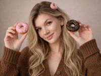 adult videochat VivienHans