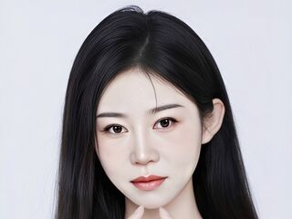 hot striptease cam WanwanYao