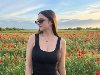 beautiful cam girl WillettaMagett