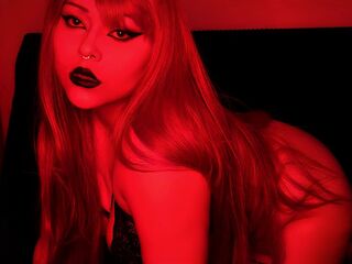 webcam live show YamiRyu