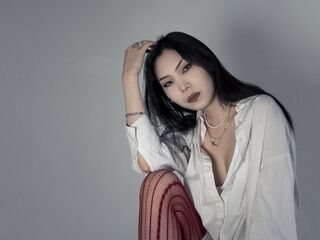 beautiful webcamgirl YeseniaCousens