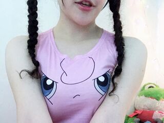 sexy camgirl live YokoCam