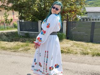 cam girl masturbating YolaDom