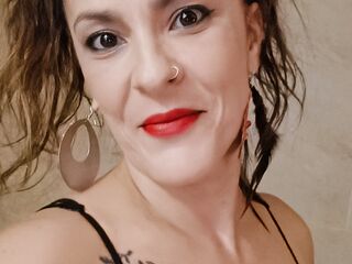 naked girl with webcam Yossunecam