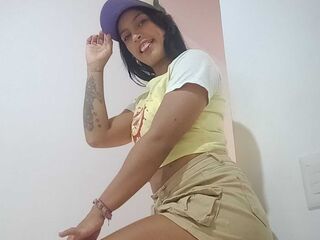 extreme cam video YuliFernanda