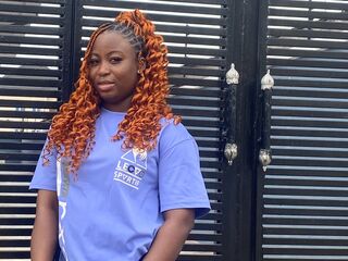 cam girl sexshow ZaraLure