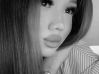 masturbating camgirl ZellaRessler