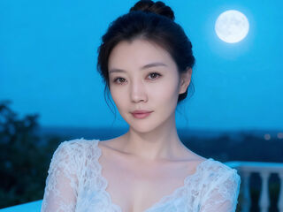 cam show ZhangHuHui