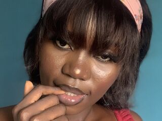 hot web cam show ZoeySpark