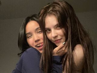 DebAndCaitlin