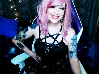 GoddessValkyrie